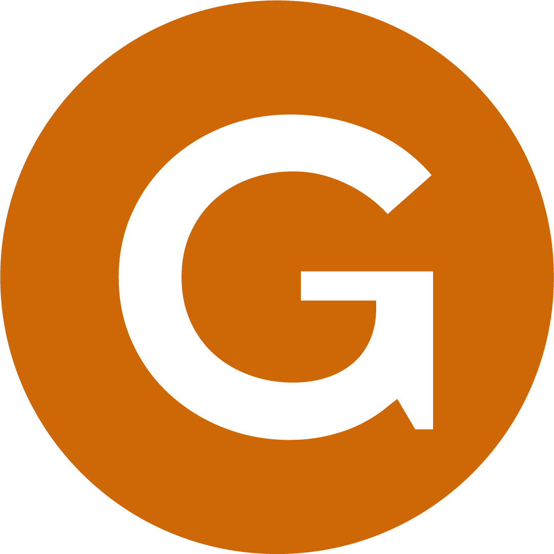GK Enterprises Logo